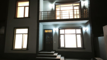 4 otaqlı Bağ evləri