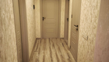 4 otaqlı Bağ evləri, Satış, Bakı