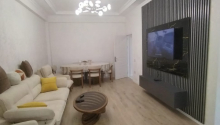 3 otaqlı Yeni tikili, Satış, Abşeron