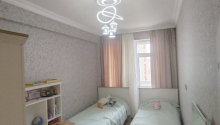 3 otaqlı Yeni tikili, Satış, Abşeron