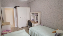 3 otaqlı Yeni tikili, Satış, Abşeron