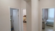 3 otaqlı Yeni tikili, Satış, Abşeron