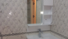 3 otaqlı Yeni tikili, Satış, Abşeron