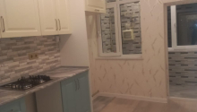 3 otaqlı Yeni tikili, Satış, Abşeron
