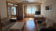 3 otaqlı Köhnə tikili, Satış, Bakı, Nərimanov