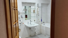 3 otaqlı Köhnə tikili, Satış, Bakı, Nərimanov