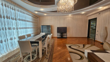 4 otaqlı Yeni tikili, Kirayə (aylıq), Bakı, Xətai, 28 may