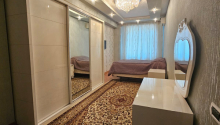 4 otaqlı Yeni tikili, Kirayə (aylıq), Bakı, Xətai, 28 may