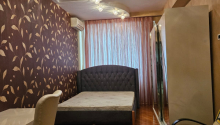 4 otaqlı Yeni tikili, Kirayə (aylıq), Bakı, Xətai, 28 may