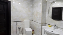 4 otaqlı Yeni tikili, Kirayə (aylıq), Bakı, Xətai, 28 may