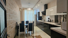 4 otaqlı Yeni tikili, Kirayə (aylıq), Bakı, Xətai, 28 may