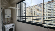 2 otaqlı Yeni tikili, Satış, Bakı, Nəsimi, 20 yanvar