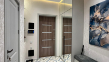 2 otaqlı Yeni tikili, Kirayə (aylıq), Bakı, Nərimanov, Gənclik