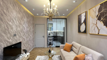 2 otaqlı Yeni tikili, Kirayə (aylıq), Bakı, Nərimanov, Gənclik