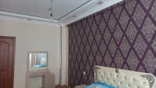 3 otaqlı Yeni tikili, Satış, Bakı, Yasamal, İnşaatçılar