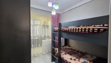 3 otaqlı Köhnə tikili, Satış, Bakı, Sabunçu