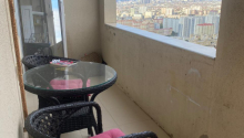 2 otaqlı Yeni tikili, Satış, Bakı, Xətai, Həzi Aslanov