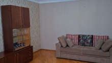3 otaqlı Köhnə tikili, Kirayə (aylıq), Bakı, Yasamal, Elmlər Akademiyası