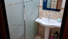 3 otaqlı Köhnə tikili, Kirayə (aylıq), Bakı, Yasamal, Elmlər Akademiyası