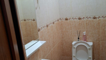 3 otaqlı Köhnə tikili, Kirayə (aylıq), Bakı, Yasamal, Elmlər Akademiyası
