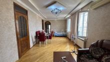 7 otaqlı Villa / Həyət evi, Satış, Bakı, Xətai, Həzi Aslanov