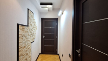 3 otaqlı Yeni tikili, Satış, Abşeron