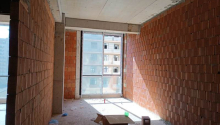 2 otaqlı Yeni tikili, Satış, Bakı, Nəsimi, 28 may
