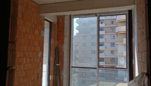 2 otaqlı Yeni tikili, Satış, Bakı, Nəsimi, 28 may
