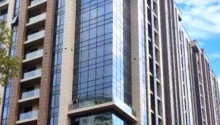 2 otaqlı Yeni tikili, Satış, Bakı, Nəsimi, 28 may