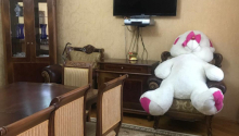 3 otaqlı Yeni tikili