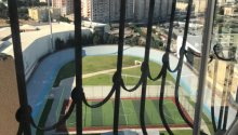 3 otaqlı Yeni tikili, Satış, Bakı, Yasamal, 20 yanvar