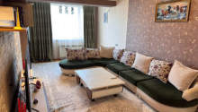 3 otaqlı Köhnə tikili, Satış, Bakı, Yasamal, İnşaatçılar