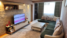 3 otaqlı Köhnə tikili, Satış, Bakı, Yasamal, İnşaatçılar