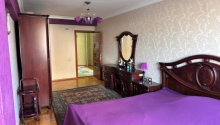 3 otaqlı Köhnə tikili, Satış, Bakı, Yasamal, İnşaatçılar