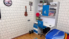 3 otaqlı Köhnə tikili, Satış, Bakı, Yasamal, İnşaatçılar