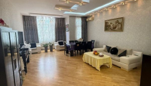 3 otaqlı Yeni tikili, Satış, Bakı, Nəsimi, Gənclik