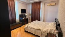 3 otaqlı Yeni tikili, Satış, Bakı, Nəsimi, Gənclik