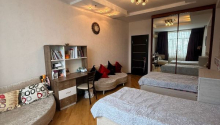 3 otaqlı Yeni tikili, Satış, Bakı, Nəsimi, Gənclik