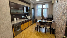 3 otaqlı Yeni tikili, Satış, Bakı, Nəsimi, Gənclik
