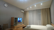 1 otaqlı Köhnə tikili, Kirayə (aylıq), Bakı, Səbail, Sahil