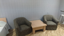 1 otaqlı Köhnə tikili, Kirayə (aylıq), Bakı, Səbail, Sahil