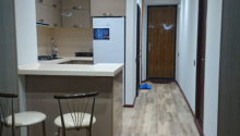 1 otaqlı Köhnə tikili, Kirayə (aylıq), Bakı, Səbail, Sahil