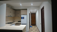 1 otaqlı Köhnə tikili, Kirayə (aylıq), Bakı, Səbail, Sahil