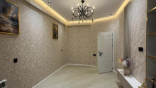2 otaqlı Yeni tikili, Satış, Bakı, Nərimanov, Gənclik