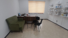 1 otaqlı Ofis