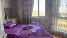 3 otaqlı Yeni tikili, Satış, Sumqayıt