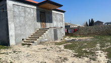 4 otaqlı Villa / Həyət evi, Satış, Bakı, Sabunçu