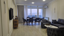 3 otaqlı Yeni tikili, Kirayə (aylıq), Bakı, Nəsimi