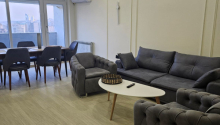 3 otaqlı Yeni tikili, Kirayə (aylıq), Bakı, Nəsimi