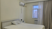3 otaqlı Yeni tikili, Kirayə (aylıq), Bakı, Nəsimi